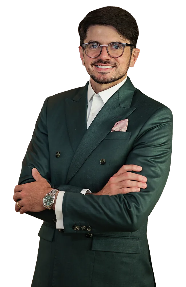 Simão Sereno